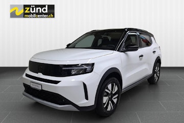 Vehicle image OPEL FRONTERA 0 Vehicle image OPEL FRONTERA 0