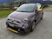 Fiat 595 Abarth 1.4 T-Jet 160 Pista
