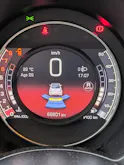 Fiat 595 Abarth 1.4 T-Jet 160 Pista