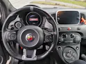Fiat 595 Abarth 1.4 T-Jet 160 Pista
