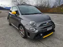 Fiat 595 Abarth 1.4 T-Jet 160 Pista