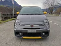 Fiat 595 Abarth 1.4 T-Jet 160 Pista