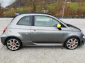 Fiat 595 Abarth 1.4 T-Jet 160 Pista