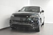 First vehicle image