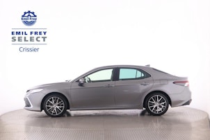 Vehicle image TOYOTA Camry 2.5 HSD Premium