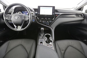 Vehicle image TOYOTA Camry 2.5 HSD Premium