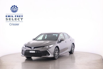 Vehicle image TOYOTA CAMRY 0 Vehicle image TOYOTA CAMRY 0