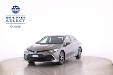 Vehicle image TOYOTA Camry 2.5 HSD Premium Vehicle image TOYOTA Camry 2.5 HSD Premium