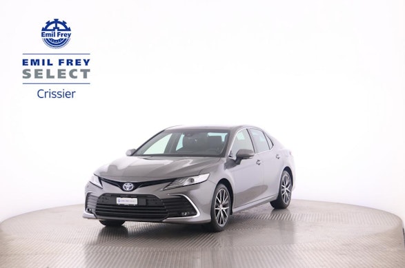 TOYOTA Camry 2.5 HSD Premium 0 TOYOTA Camry 2.5 HSD Premium 0