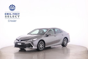 Vehicle image TOYOTA Camry 2.5 HSD Premium