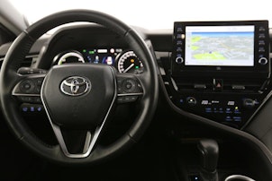 Vehicle image TOYOTA Camry 2.5 HSD Premium