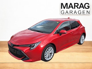 Vehicle image TOYOTA COROLLA 0 Vehicle image TOYOTA COROLLA 0