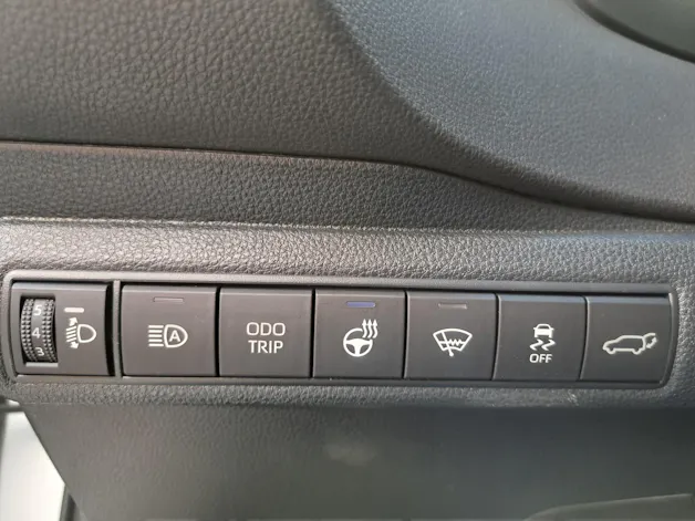 Toyota Corolla Touring Sports 2.0 HSD GR Sport