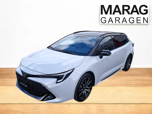Toyota Corolla Touring Sports 2.0 HSD GR Sport
