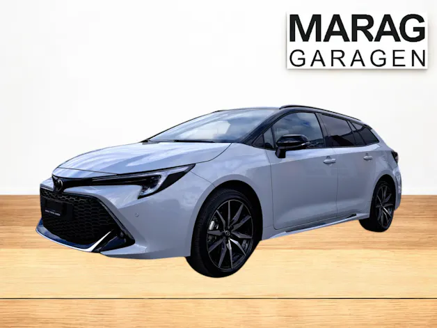 Toyota Corolla Touring Sports 2.0 HSD GR Sport