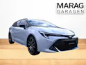 Toyota Corolla Touring Sports 2.0 HSD GR Sport