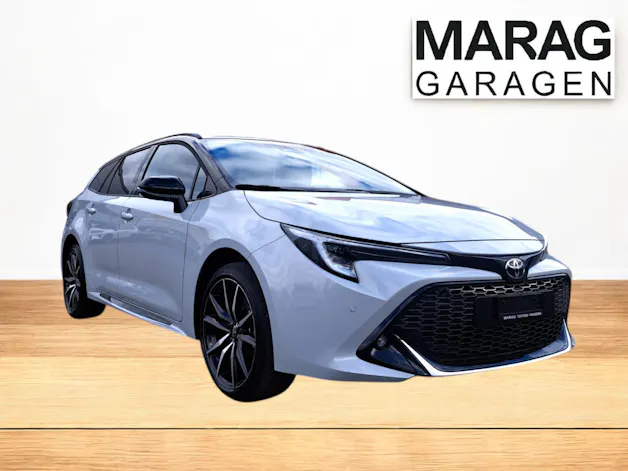 Toyota Corolla Touring Sports 2.0 HSD GR Sport