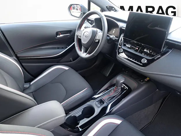 Toyota Corolla Touring Sports 2.0 HSD GR Sport