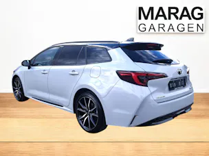 Toyota Corolla Touring Sports 2.0 HSD GR Sport