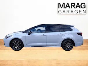 Toyota Corolla Touring Sports 2.0 HSD GR Sport