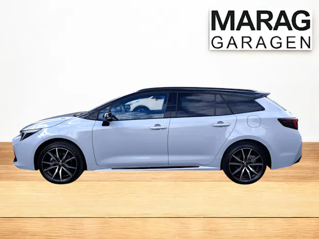 Toyota Corolla Touring Sports 2.0 HSD GR Sport