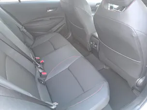 Toyota Corolla Touring Sports 2.0 HSD GR Sport
