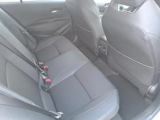 Toyota Corolla Touring Sports 2.0 HSD GR Sport