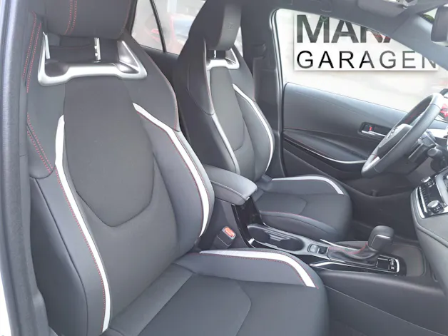 Toyota Corolla Touring Sports 2.0 HSD GR Sport