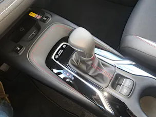 Toyota Corolla Touring Sports 2.0 HSD GR Sport