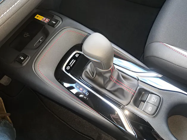 Toyota Corolla Touring Sports 2.0 HSD GR Sport