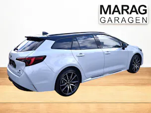 Toyota Corolla Touring Sports 2.0 HSD GR Sport