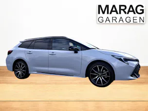 Toyota Corolla Touring Sports 2.0 HSD GR Sport