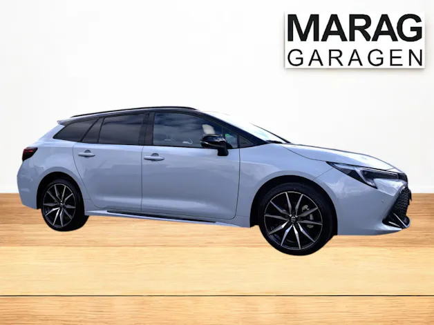 Toyota Corolla Touring Sports 2.0 HSD GR Sport