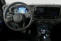 Jeep Wrangler 2.0 Turbo Rubicon Black Kite Unlimited 4xe Leasing à partir de 0,99%