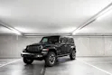 Jeep Wrangler 2.0 Turbo Rubicon Black Kite Unlimited 4xe Leasing à partir de 0,99%