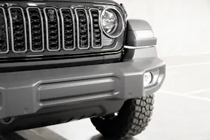 Jeep Wrangler 2.0 Turbo Rubicon Black Kite Unlimited 4xe Leasing à partir de 0,99%