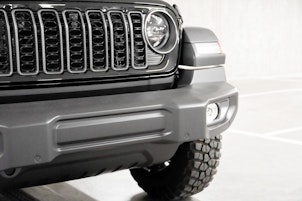 Vehicle image JEEP Wrangler 2.0 Turbo Rubicon Black Kite Unlimited 4xe