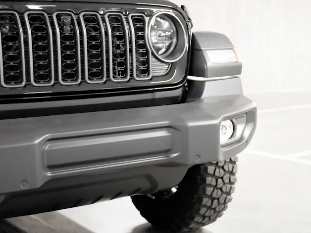 Jeep Wrangler 2.0 Turbo Rubicon Black Kite Unlimited 4xe Leasing à partir de 0,99%