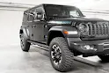 Jeep Wrangler 2.0 Turbo Rubicon Black Kite Unlimited 4xe Leasing à partir de 0,99%