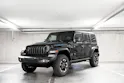 Jeep Wrangler 2.0 Turbo Rubicon Black Kite Unlimited 4xe Leasing à partir de 0,99%