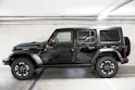 Jeep Wrangler 2.0 Turbo Rubicon Black Kite Unlimited 4xe Leasing à partir de 0,99%