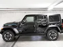 Jeep Wrangler 2.0 Turbo Rubicon Black Kite Unlimited 4xe Leasing à partir de 0,99%