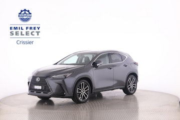 Vehicle image LEXUS NX 0