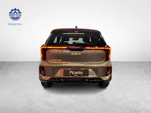 Kia Picanto 1.0 GDi Power