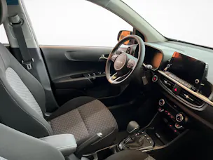 Kia Picanto 1.0 GDi Power