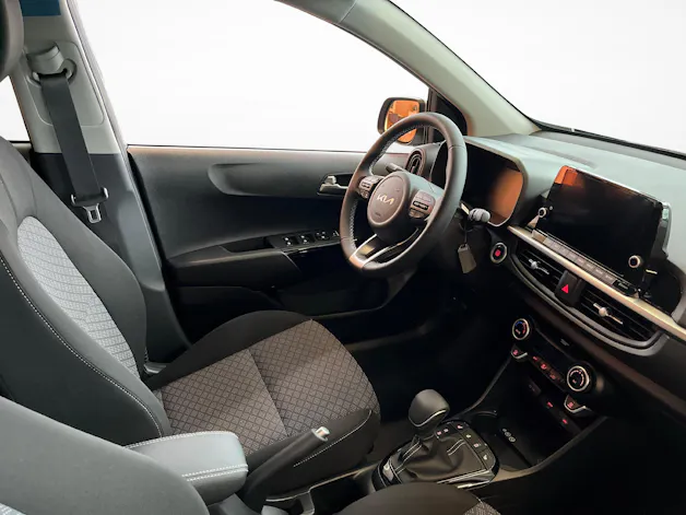 Kia Picanto 1.0 GDi Power