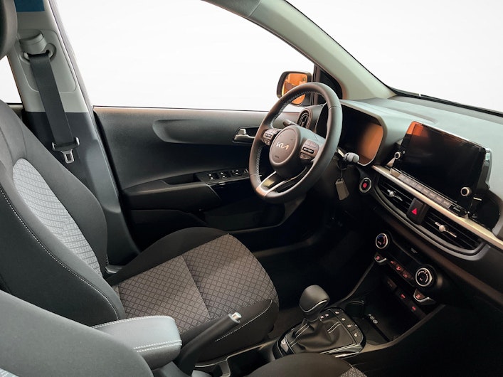 Vehicle image KIA PICANTO