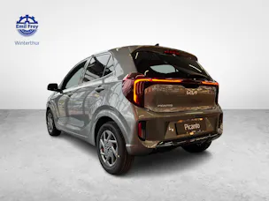 Kia Picanto 1.0 GDi Power