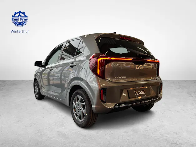 Kia Picanto 1.0 GDi Power