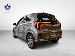 Vehicle image KIA Picanto 1.0 GDi Power